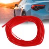 X AUTOHAUX Car Trim 10 m Car Trim Interior Strips