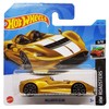 Hot Wheels - McLaren Elva - HW Roadsters 6/10 -