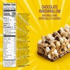 Golden Grahams Cereal Treat Bars, S'mores, Snack Bars, Value Pack,