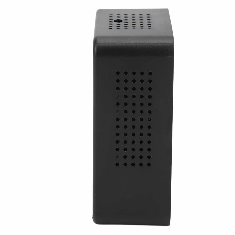 ZNAZ2CO3TB Bluetooth Air Quality Detector 5 in 1 Multifunctional CO2