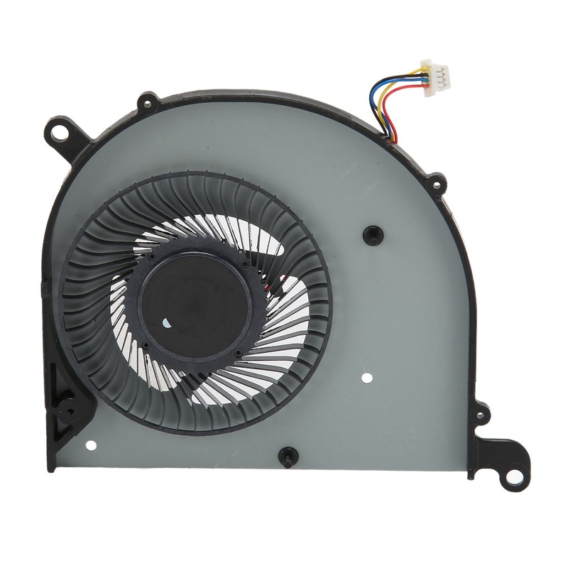 Laptop Cooling Fan Notebook Computer Cooler Fan for MSI PS63