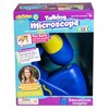 Educational Insights GeoSafari Jr. Talking Microscope Featuring Bindi Irwin: Microscope