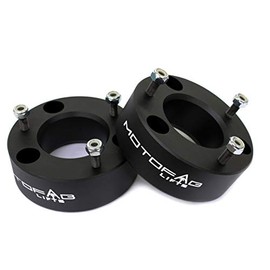 MotoFab Lifts F150-3 - 3 in Front Leveling Lift Kit That is compatible with F150