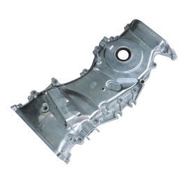 Priprilod Timing Cover Compatible With Toyota Camry 2002-2011,Highlander 2001-2007,Solara 2002-2008#11310-28070 1131028040 13100H011