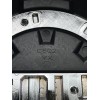 Bold Off-Road Gloss Black Wheel Center Cap C602
