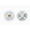 Royal Rapture Coupler Coupling Spare Parts Mixer Motor & Mixer