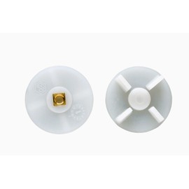 Royal Rapture Coupler Coupling Spare Parts Mixer Motor & Mixer Jar for Indian Mixer Grinder Juicer (Coupler 1)