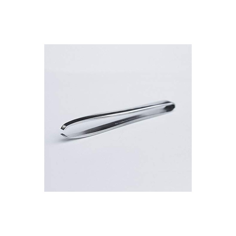 Kurata Seisakusho Special Edo Hand Made Tweezers for Eyebrows 0.08