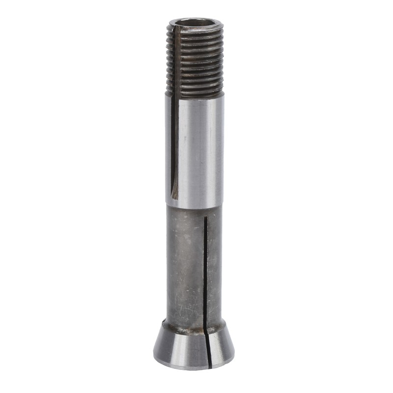 Sharpener Chuck High Accuracy M20 Thread Grinding Machine Elastic Collet