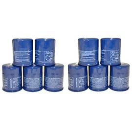 Honda 15400-PLM-A02 Oil Filters Case of 10