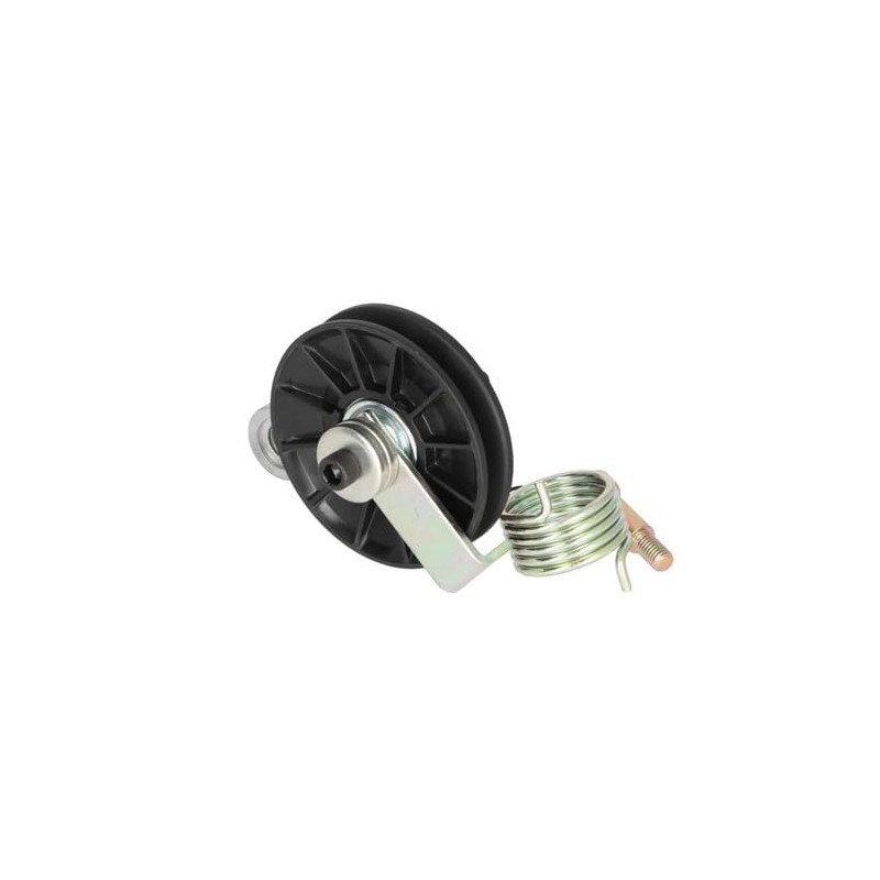 Blower Fan Tensioner Pulley Kit Bobcat