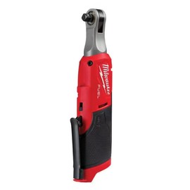 Milwaukee M12 Fuel 3/8" High Speed Cordless Ratchet - No Battery, No Charger, Bare Tool Only