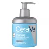 CeraVe Moisturizing Cream for Psoriasis Treatment | Fragrance Free |