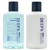 PL Deep's Men's Skin Lotion Soothing, Moisturizing, and Nourishing 370ml / 피엘 딥스 남성용 스킨 로션 진정 보습 영양 370ml