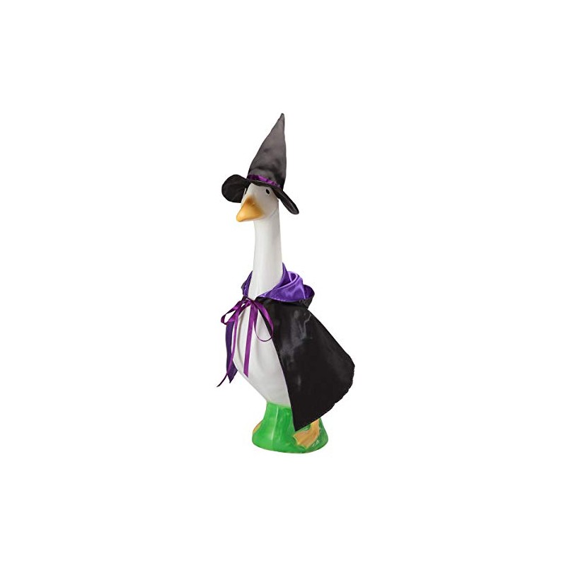 FAB BASED Fox Valley Traders Witch Goose Outfit by GagglevilleTM