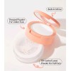 Sheglam Polvo Fijador Traslucido Dúo Sheglam Insta-ready Blanco