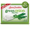 Laura Scudder's Green Onion Dip Mix Seasoning Powder Sauce 0.5