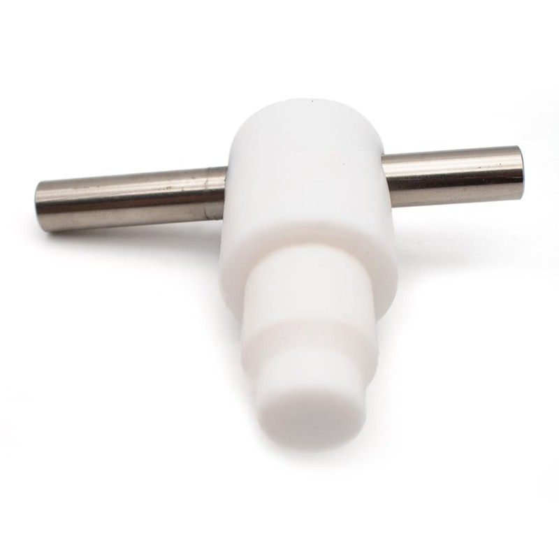 5PCS PFA Tube Flaring Kit, Belling Expander PTFE Pipe Reamer