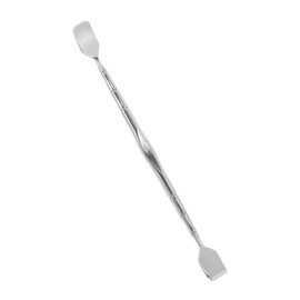 TOVINANNA Double-ended Blackhead Extractor Tool Stainless Steel Face Scraper for Gentle Blackhead Removal Pimple Remover for Skincare Routine Suitable for Men and Women