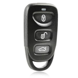 RemoteStop Remote Key Fob for 2012 2013 2014 2015 2016 Hyundai Veloster (NYOSEKS-TF10A