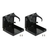 Adjustable Foldable Cup Holder 2CS, Adjustable Cup Holder with Screws