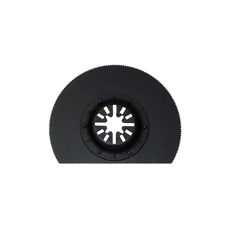 Lobinger® HSS Segment Saw Blade for Fein Multimaster Bosch Dremel