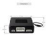 EASYGUARD EC211 Universal pke kit Passive keyless Entry Remote Starter