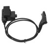 U94 PTT Military Headset Adapter for Comtac/MSA/Earmor/TCA for MTP850S XIR