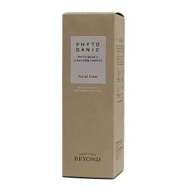 Beyond 비욘드 피토가닉 페이셜 폼 200ml Beyond Phytoonic Facial Foam 200ml