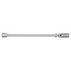 トネ(TONE) フレックス形プラグソケット(6角・マグネット付) 3FP-16 差込角9.5mm(3/8") 二面幅16mm