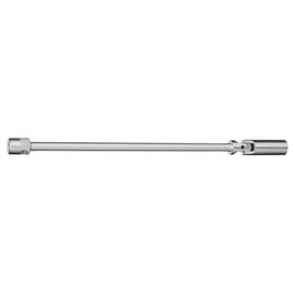 トネ(TONE) フレックス形プラグソケット(6角・マグネット付) 3FP-16 差込角9.5mm(3/8") 二面幅16mm