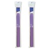 Purple Carpet Sidewalk Runner Pack of 2