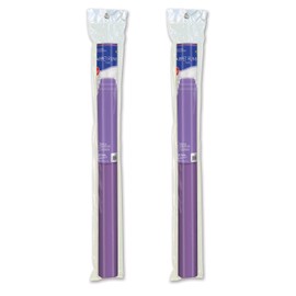 Purple Carpet Sidewalk Runner Pack of 2