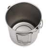 450ml 750ml Cup Set Ultralight Titanium Cup Hanging Pot Set