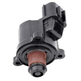 Ineedup Idle Speed Control Motor fit for 2001 for Suzuki for Grand Vitara 2.7l, 2005 2006 for Suzuki for XL-7 2.7l Motor Idle Valve 2H1312