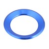 Steering Wheel Logo Caps Sticker Sticker Ring Emblem Badge Logo