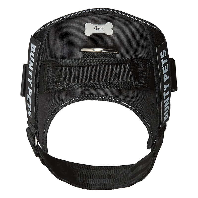 Bunty Yukon Dog Harness - Adjustable Fit, Anti Pull Dog