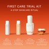 Sulwhasoo First Care Trial Kit