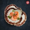 Maine Man Natural Baking Shells, Harvested From Ireland And Scotland,