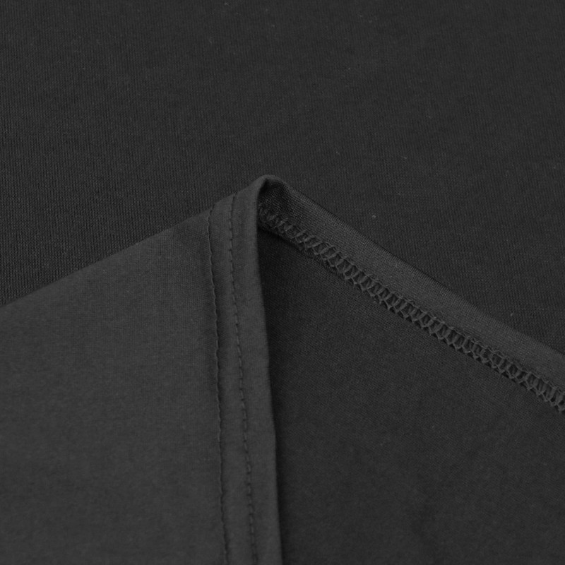 Time to Sparkle 8ft Stretch Spandex Table Cover for Standard