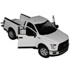 Welly Ford F*150 Pick-Up White 13th Generation from 2014 1/24