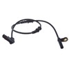 HELLA 6PU 012 039-711 Sensor, wheel speed - 12V -