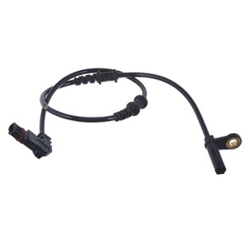 HELLA 6PU 012 039-711 Sensor, wheel speed - 12V - Front Axle left and right - Cable: 565mm