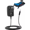 HJHLSTJK 12V AC/DC Adapter For Razor Crazy Cart Shift 25143493