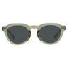 Zofu [Web Exclusive] Boston Sunglasses | Crown Punt Lightweight UV