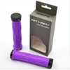 Fifty-Fifty Mountain Bike Handlebar Grips Dual Lock on Cycling Bike