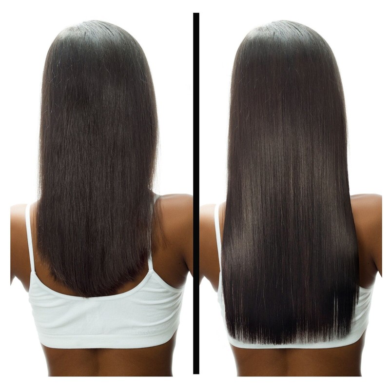 Hair Chemist Pro-Growth Hair Oil with Castor Oil 7.1 oz.