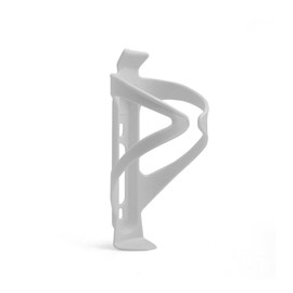 System-S Bicycle Bike Bottle Holder Drink Bottle Holder White