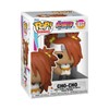 Funko Pop! Animation: Boruto - Cho-Cho