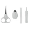 Sister Browne's Baby Manicure Set (4 Pieces)